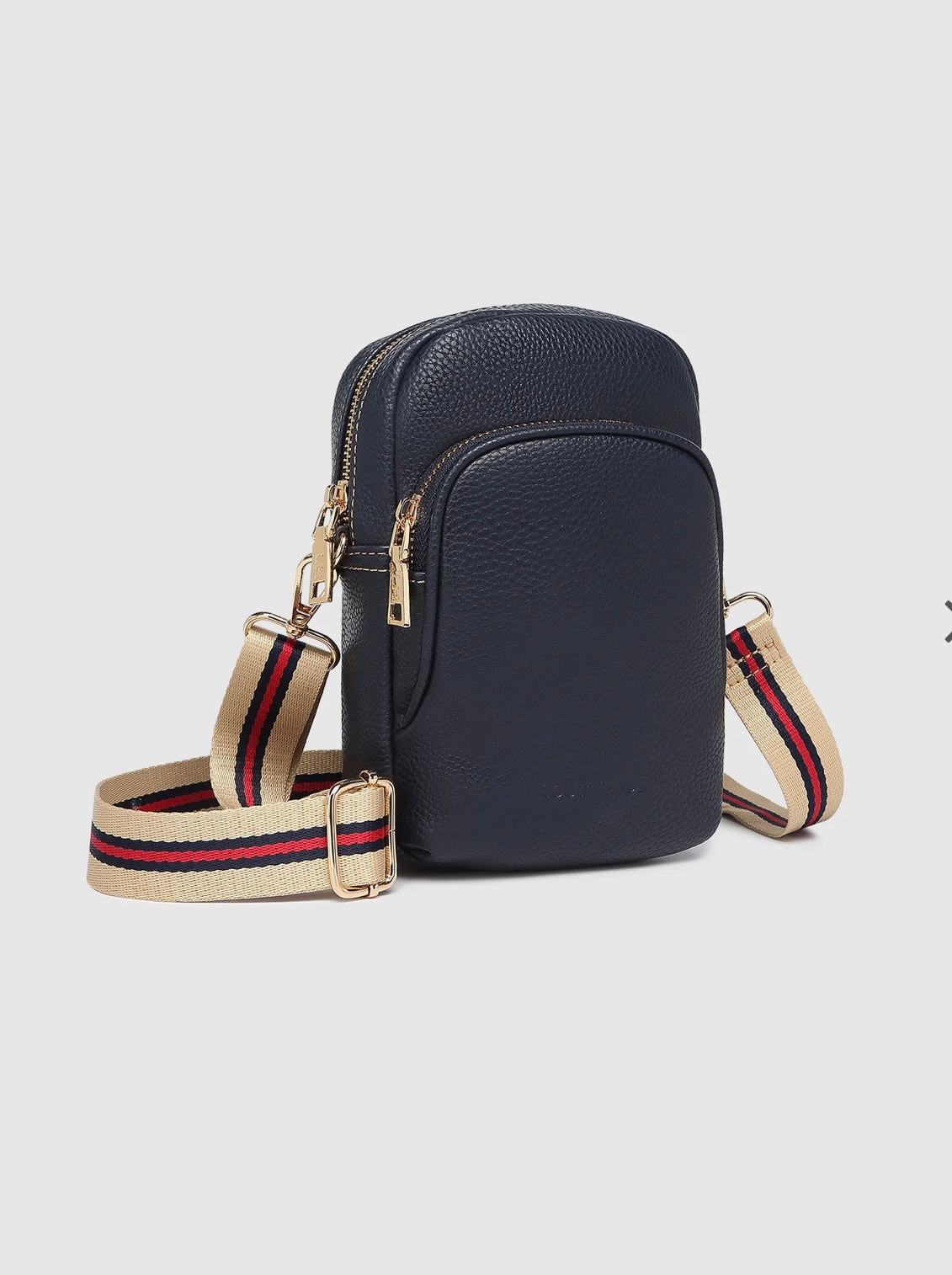 Sac bandoulière Java