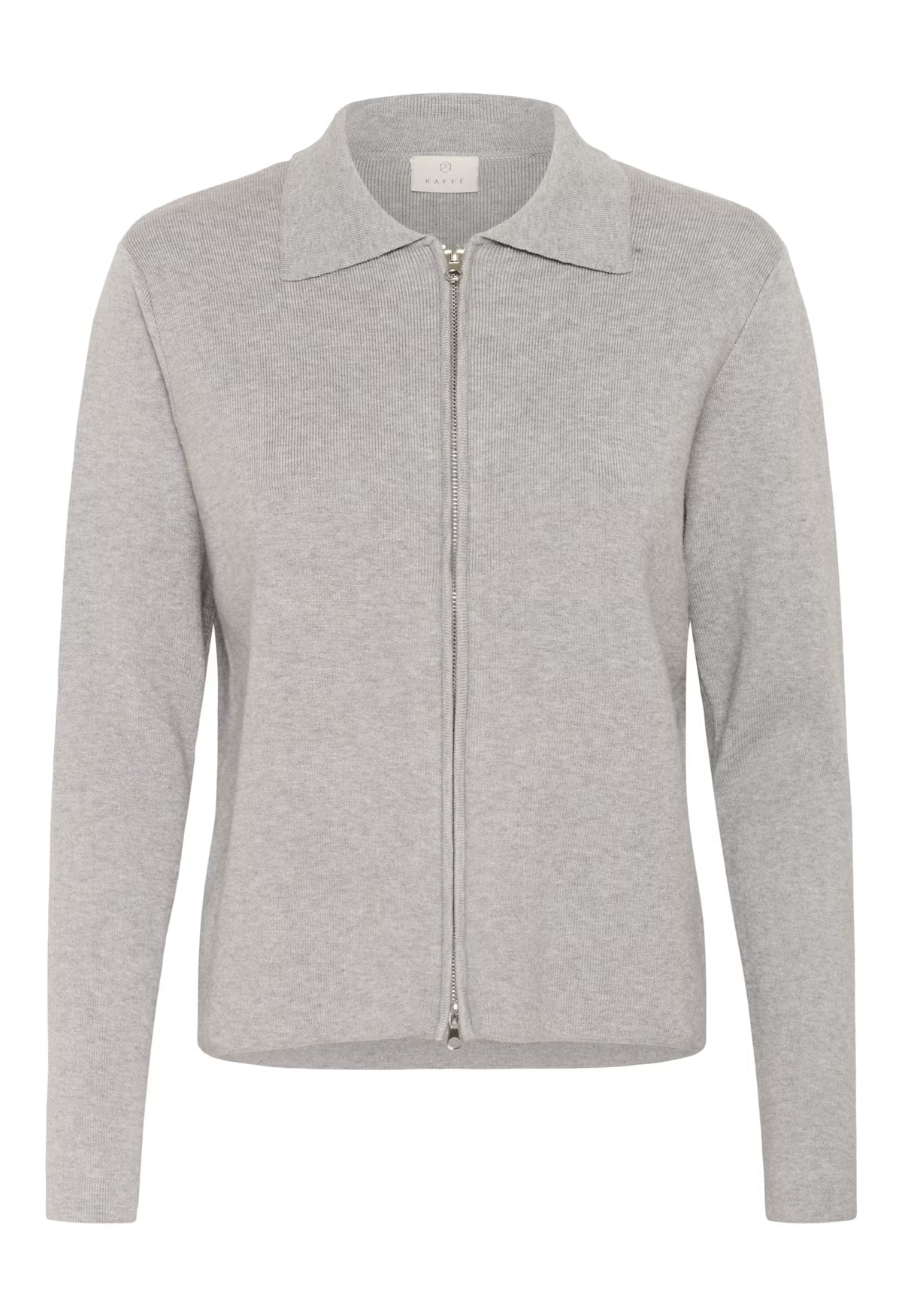Visja Polo cardigan