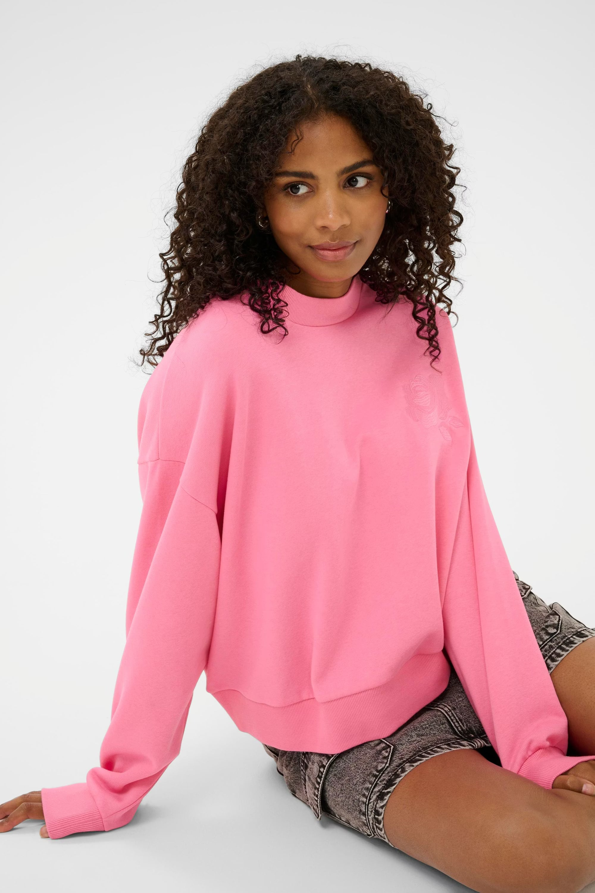 Sussi Coton ouaté, choix de couleurs