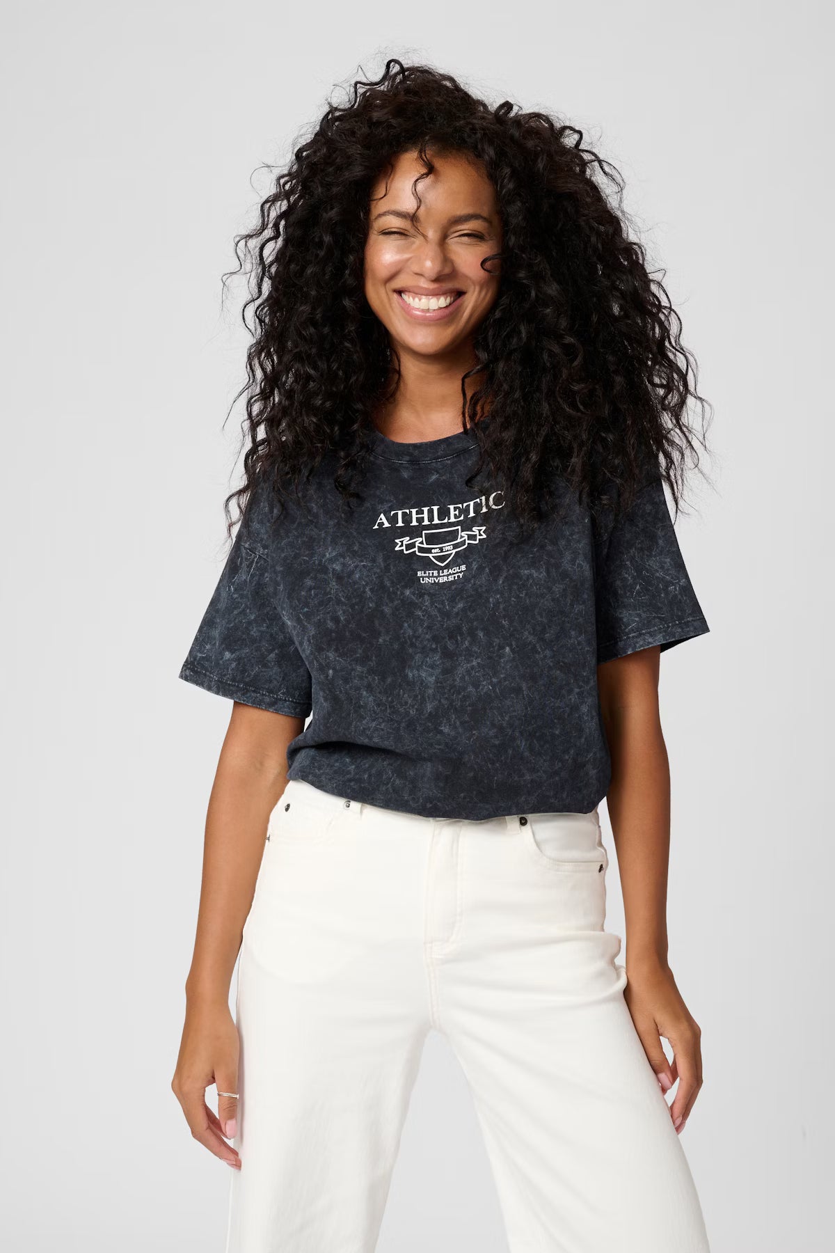 Washa T-Shirt