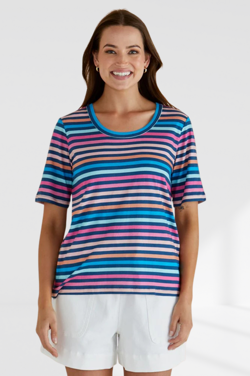 T-shirt Ryley Tee