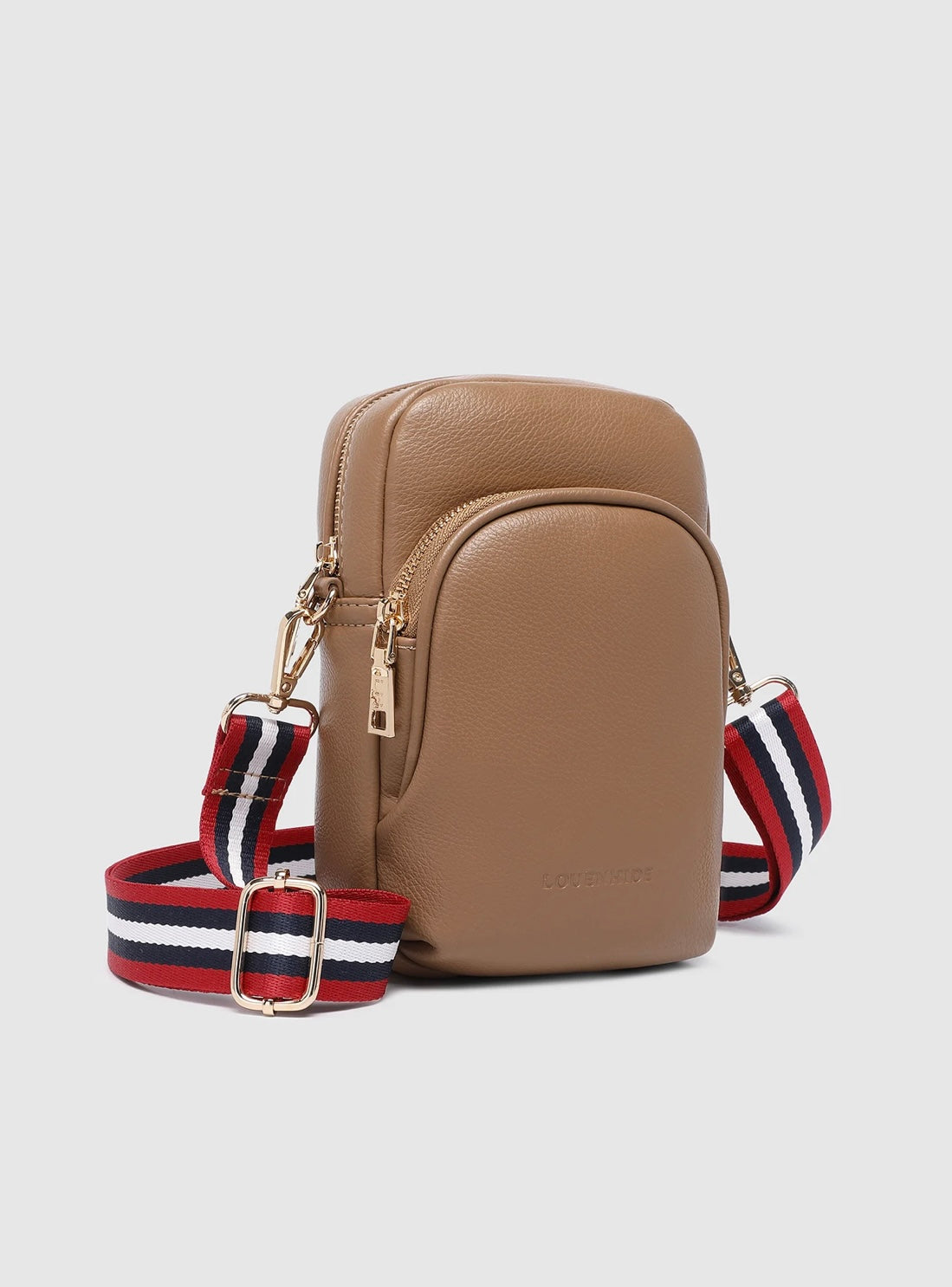 Sac bandoulière Java