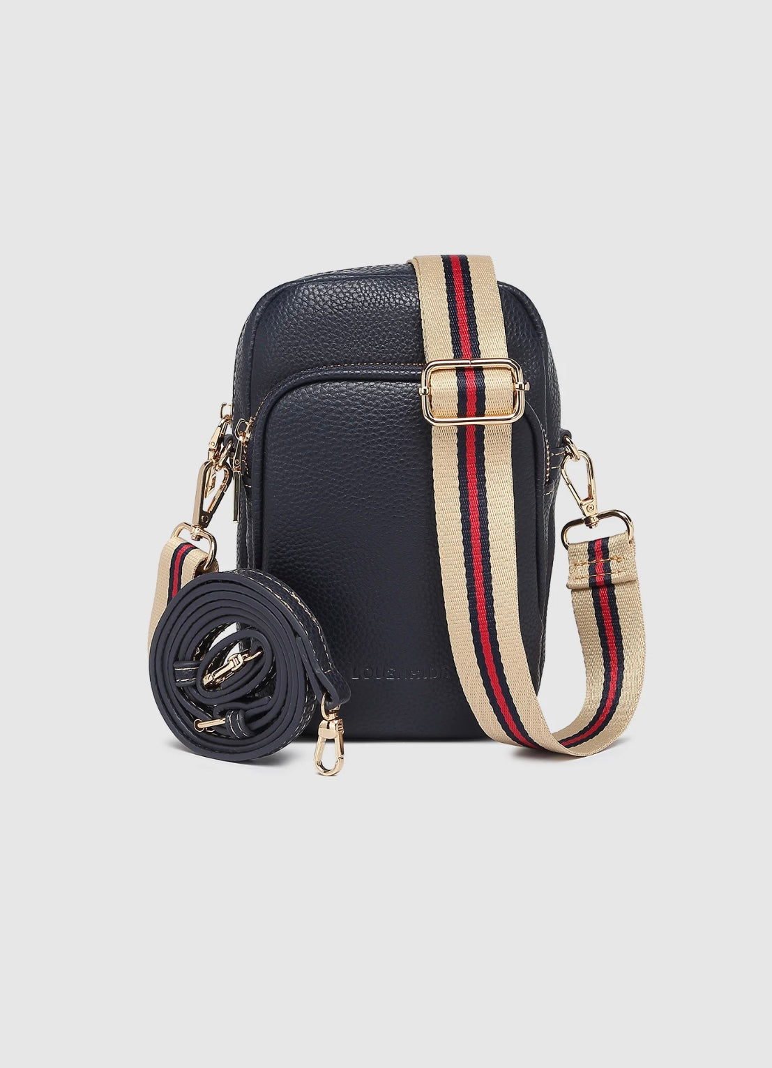 Sac bandoulière Java