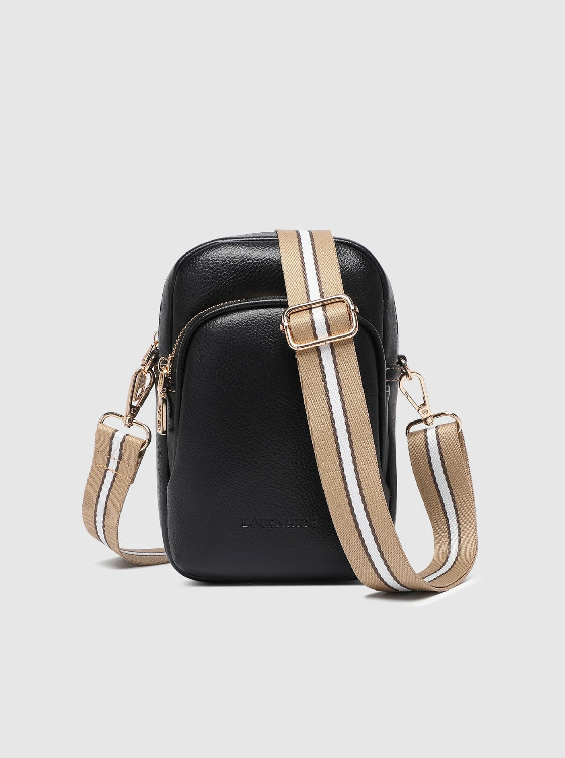 Sac bandoulière Java
