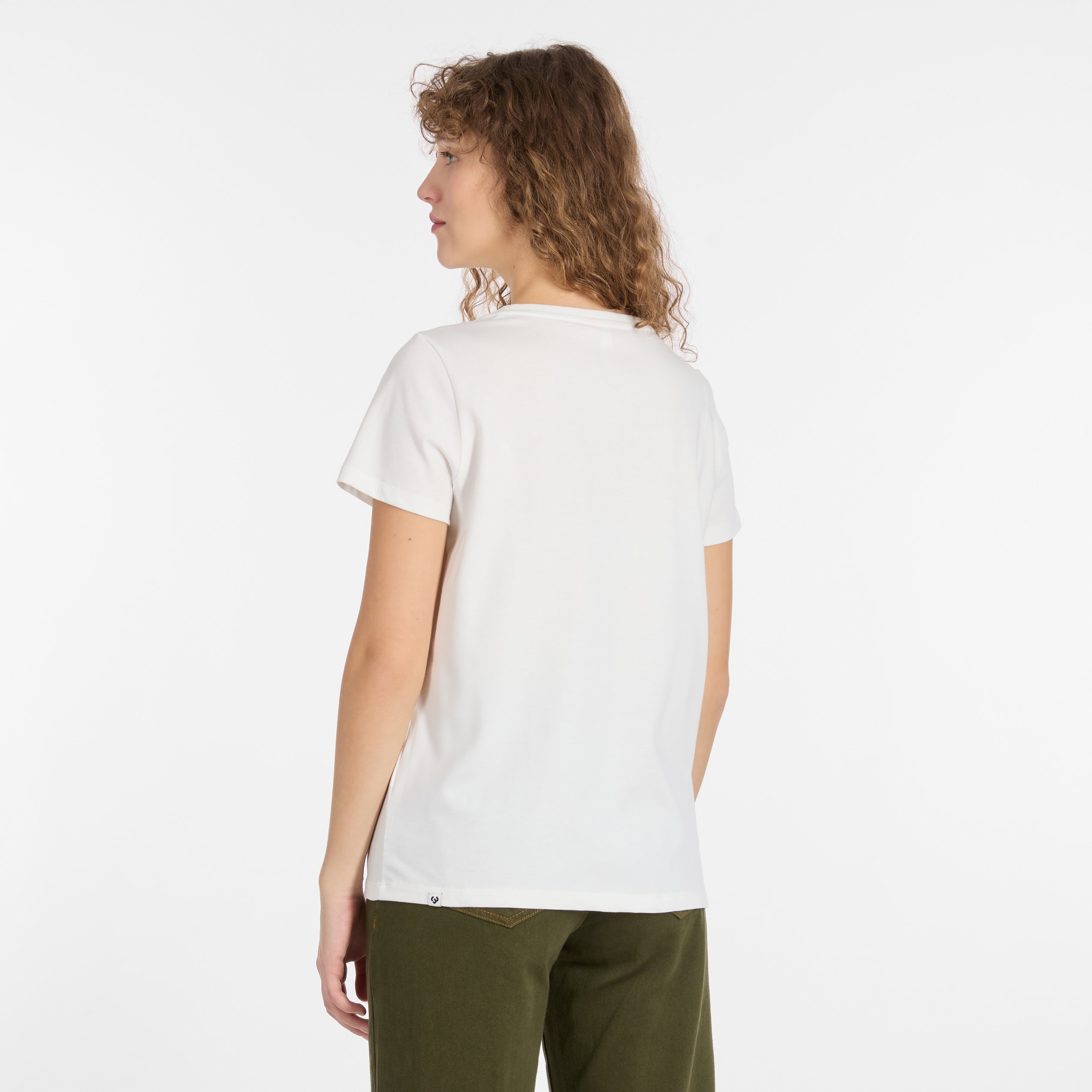 T-Shirt Adori avec coeur