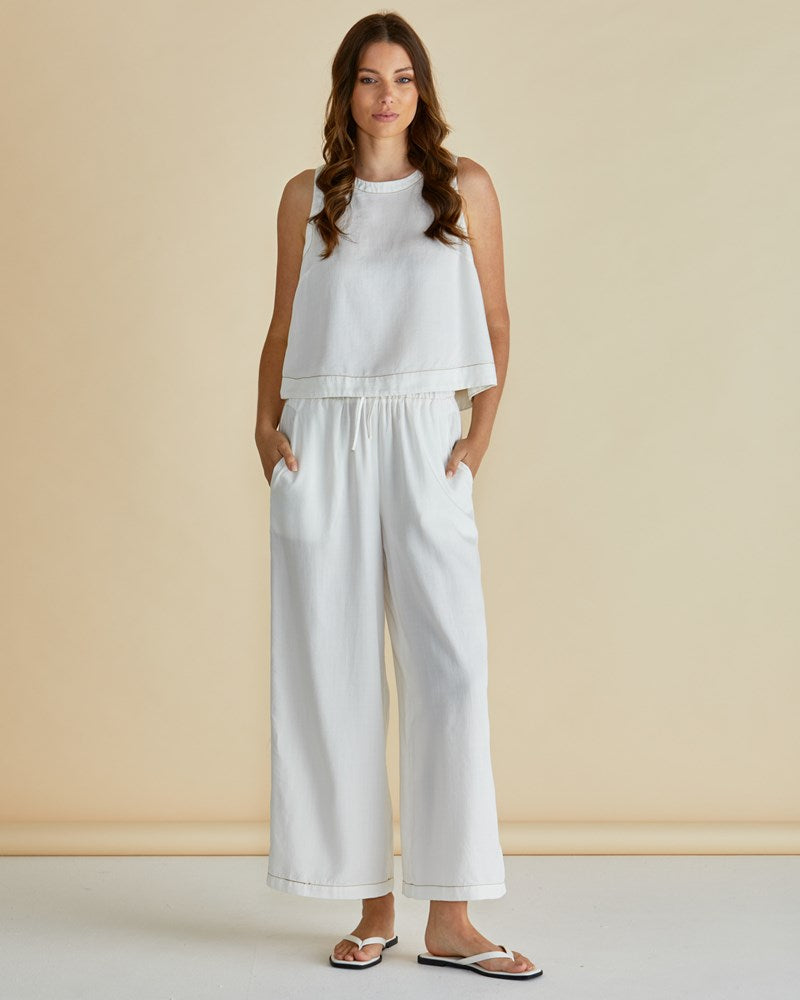 Betty Basics - Copacabana Relax Pant