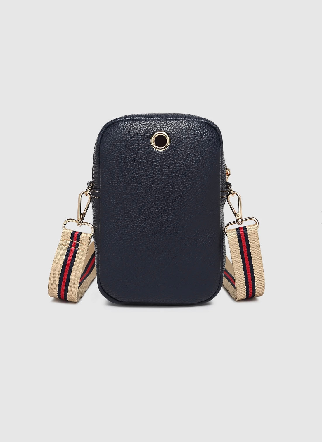 Sac bandoulière Java