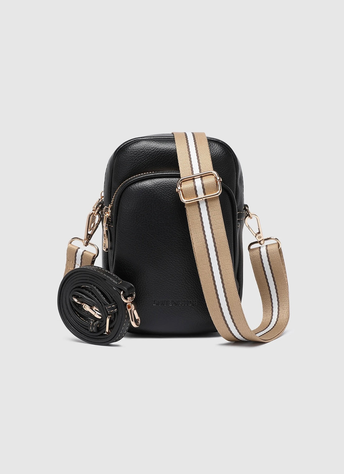 Sac bandoulière Java