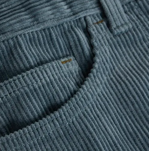 Jupe Tia corduroy