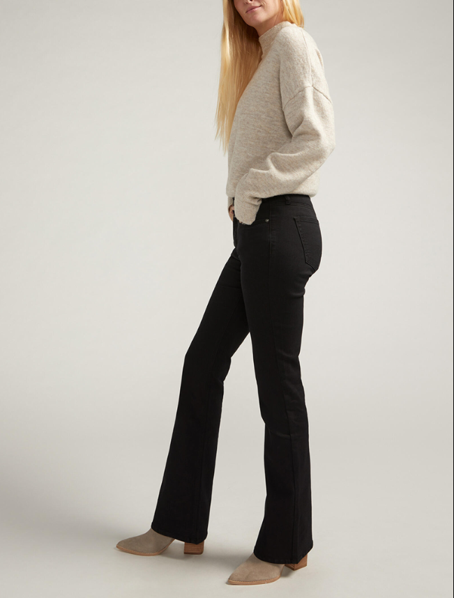 Suki bootcut