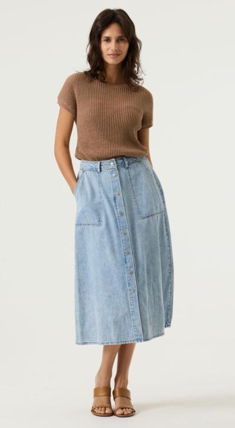 Style O260121 | Jupe | Couleur 6547