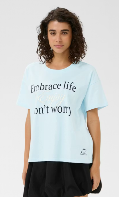 T-shirt KAchelsea 10511340 | Nantucket Breeze