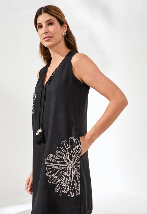 Robe 957O | Black