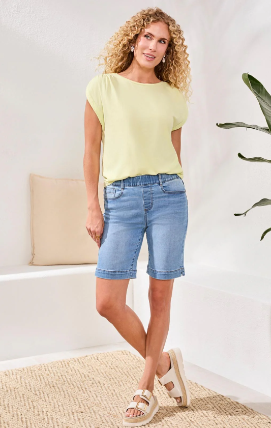 Bermuda 5709O | Coastalblue