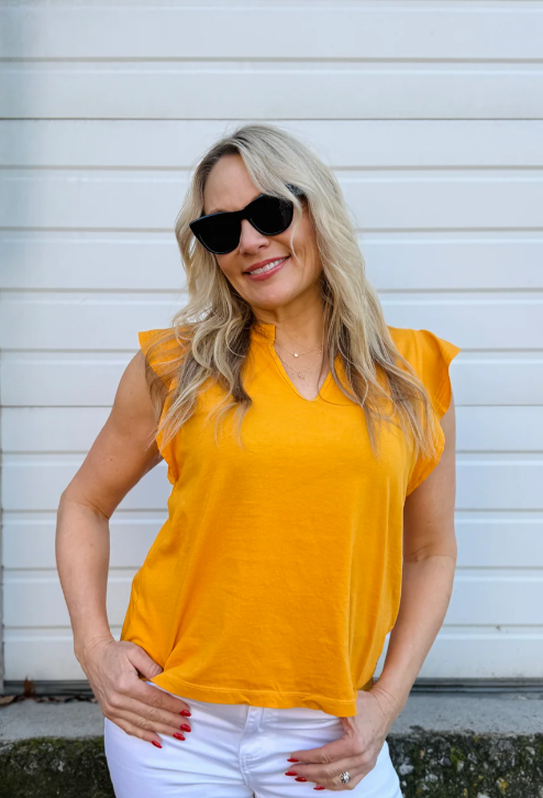 Haut 6131O | daffodil