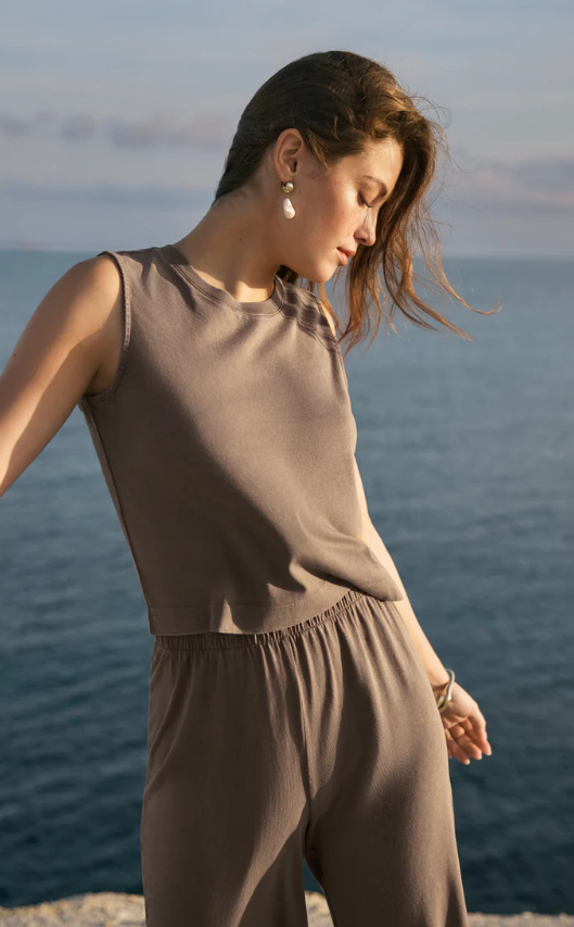 Camisole ZT253829-G | Perfectly Taupe
