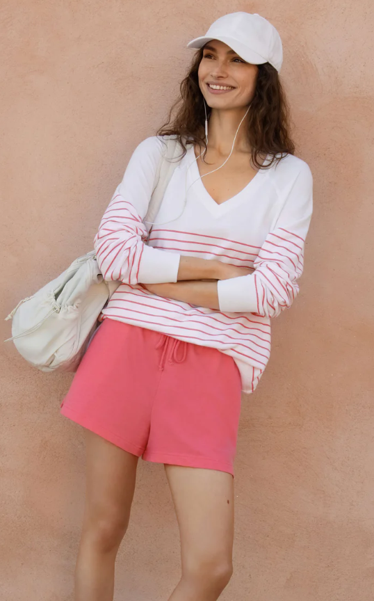 Pull ZVT261560-G | White