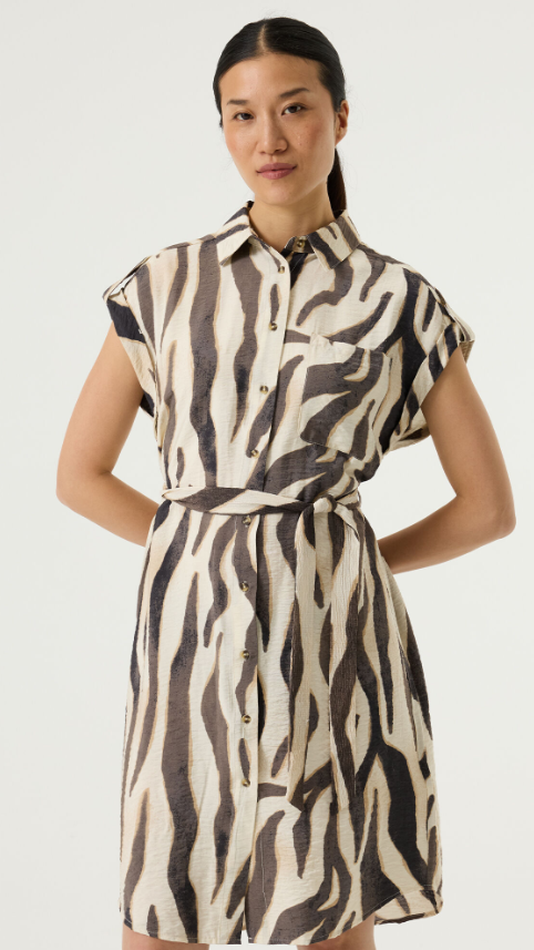 Robe Q260088 | Couleur 2082