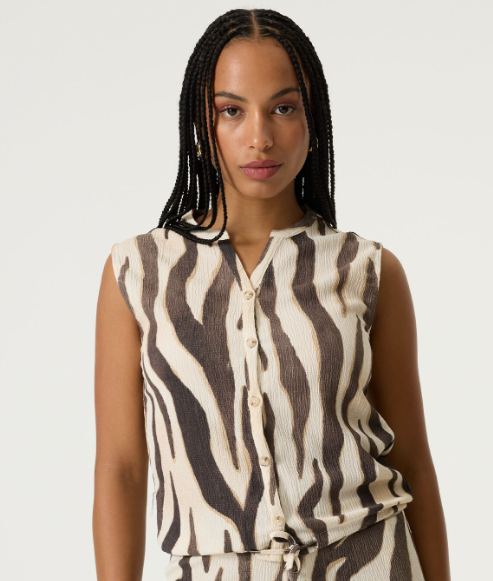 Camisole Q260008 | Couleur 2082