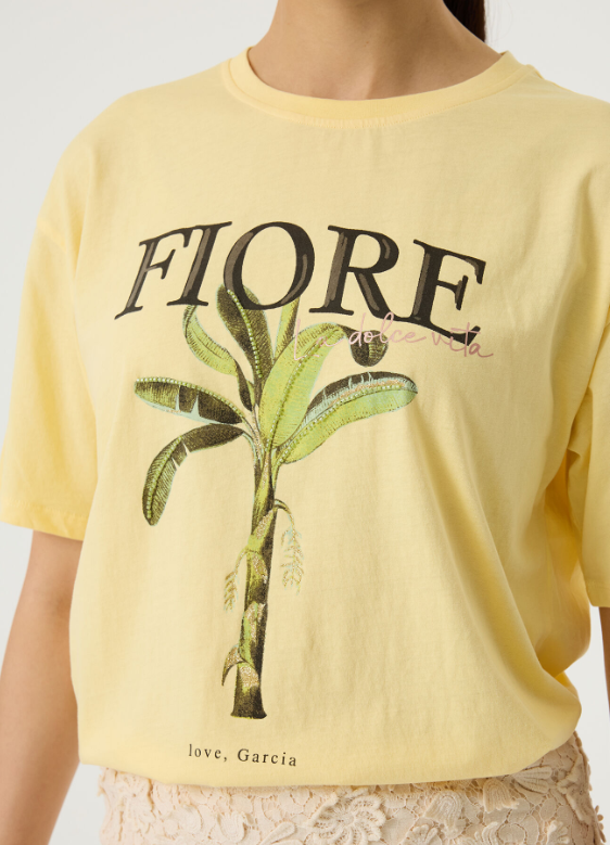 T-shirt Q260005 | Couleur 4038