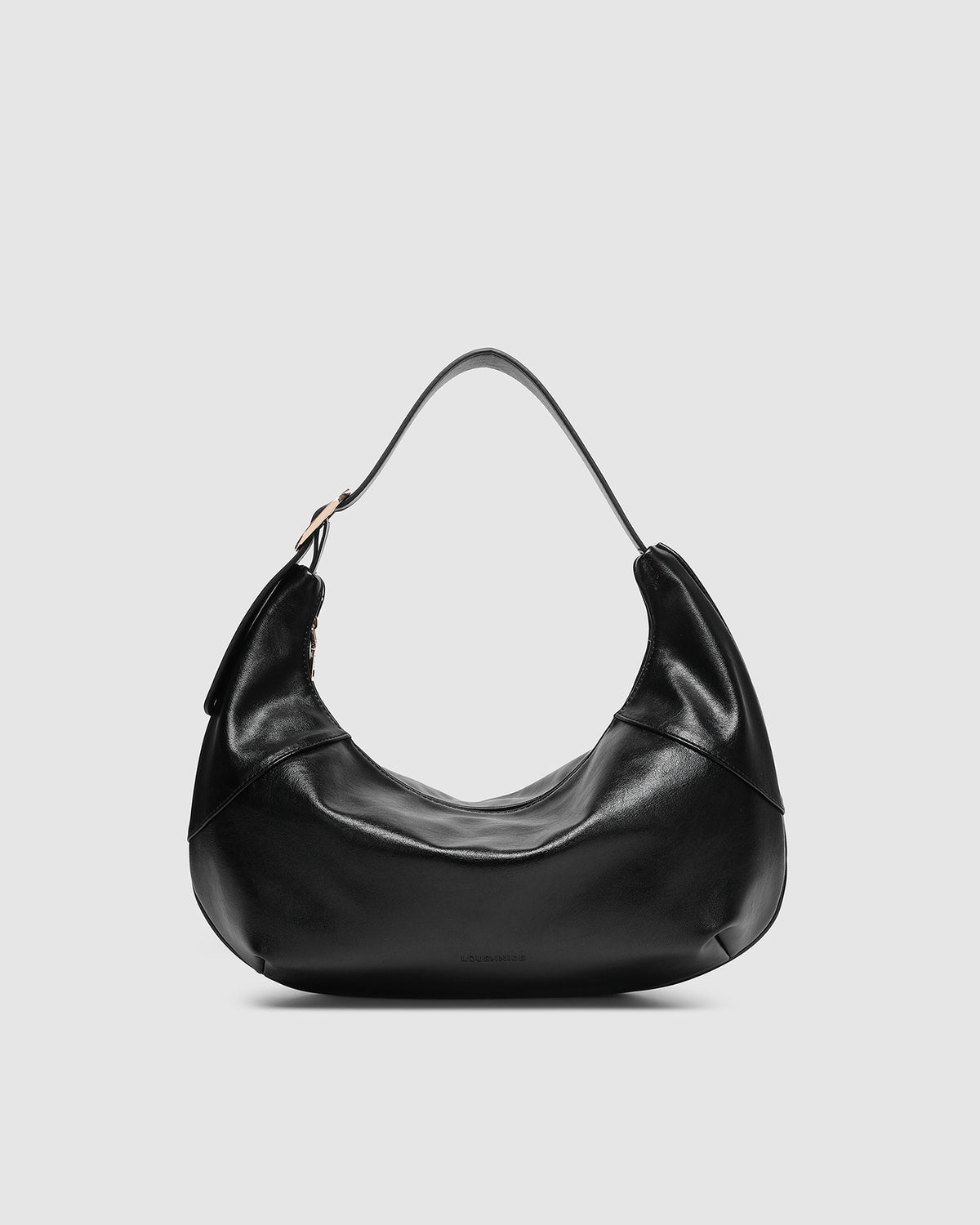 Sac Cleo en cuir végan