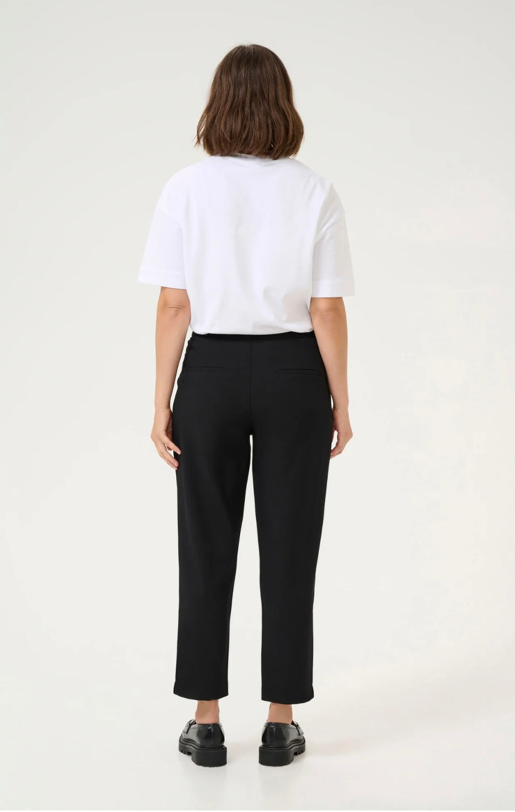 Hella pantalon, à la cheville