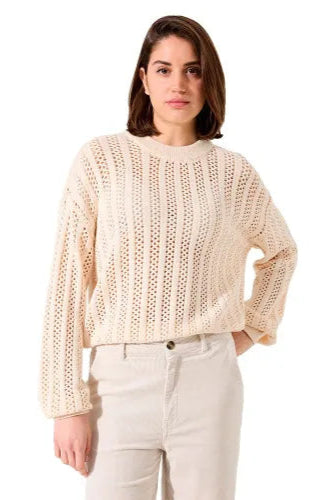 Chandail tricot