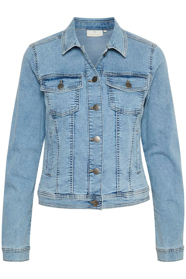 Vicky veste jeans