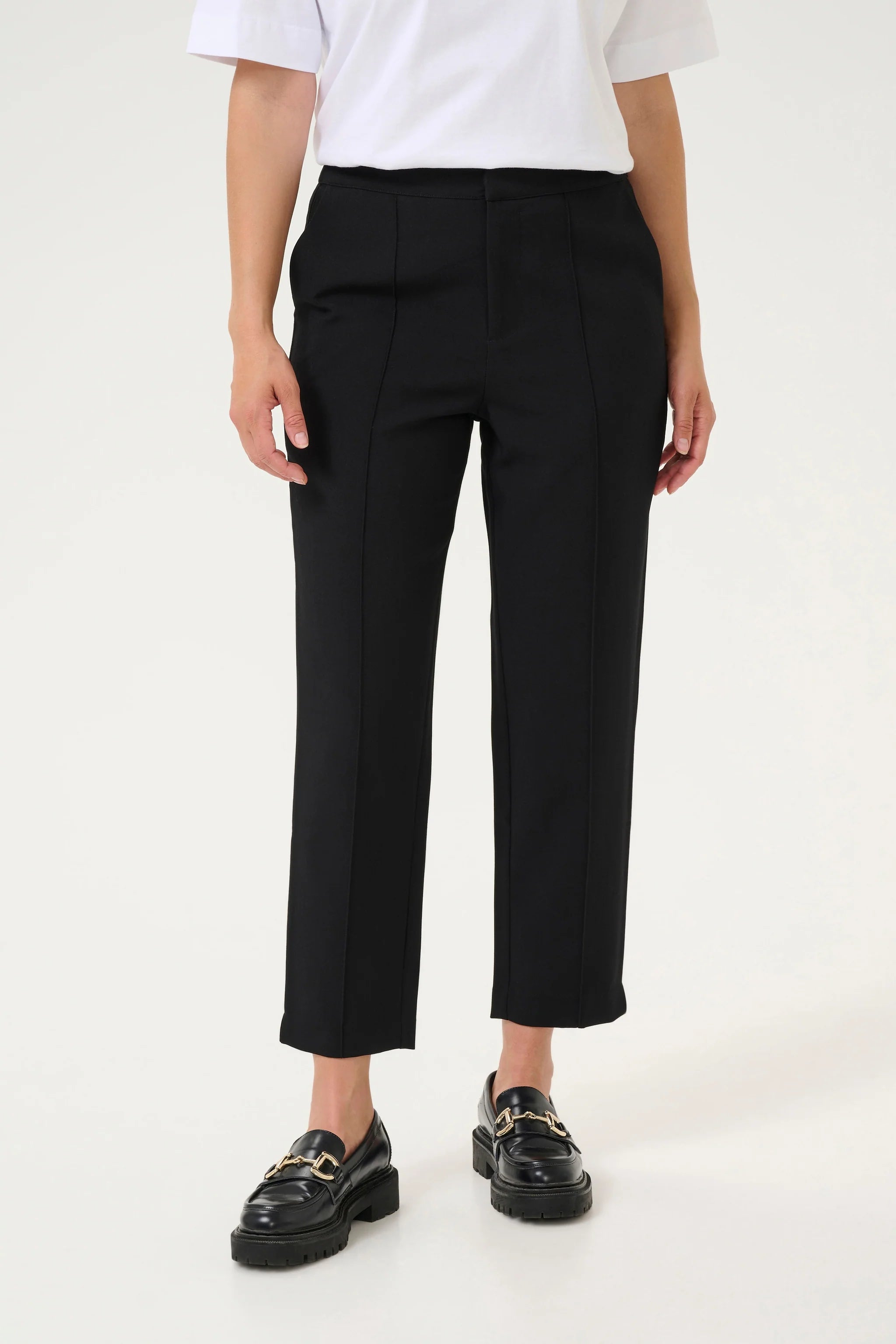 Hella pantalon, à la cheville