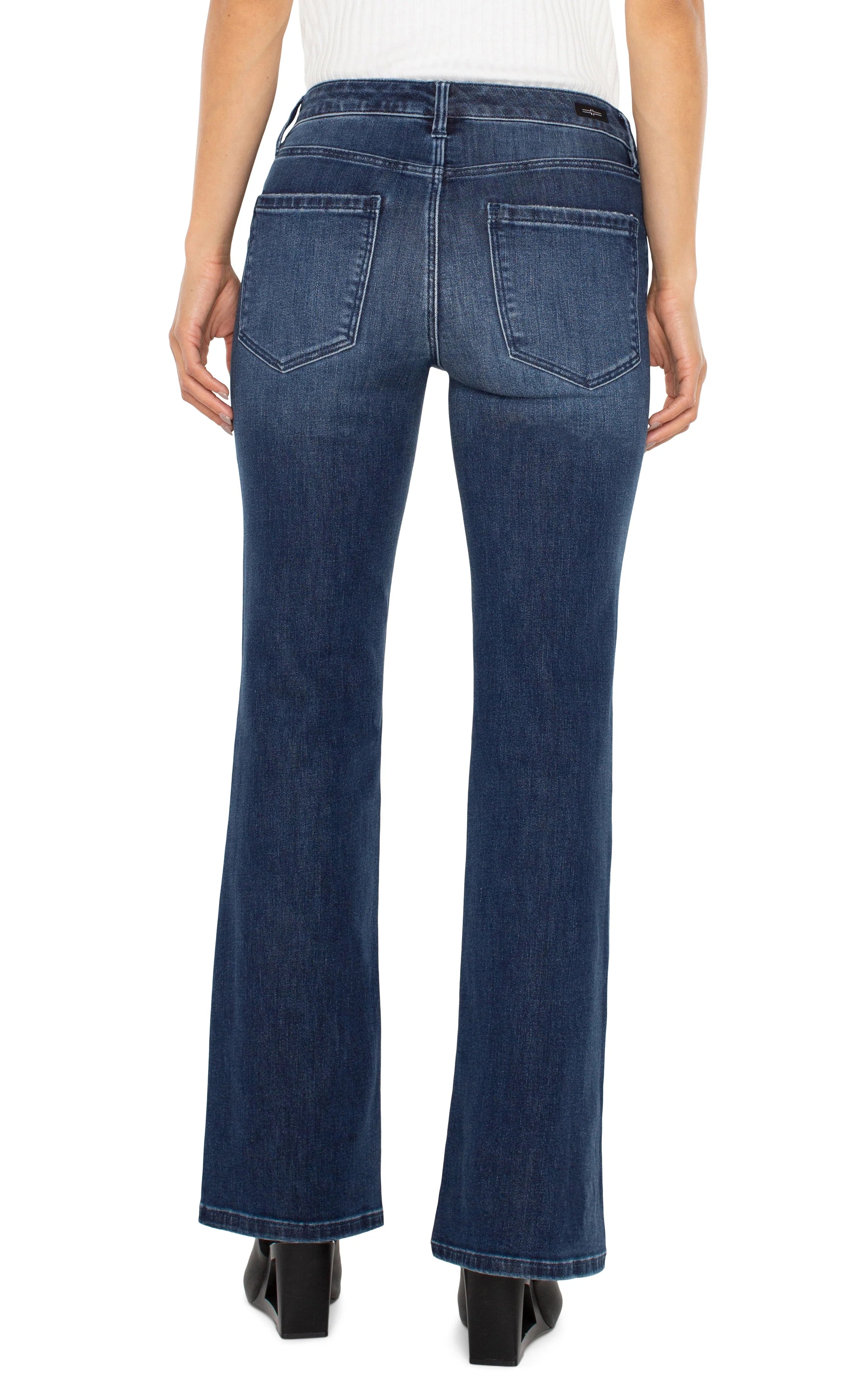 Jeans Lucy Boot Cut