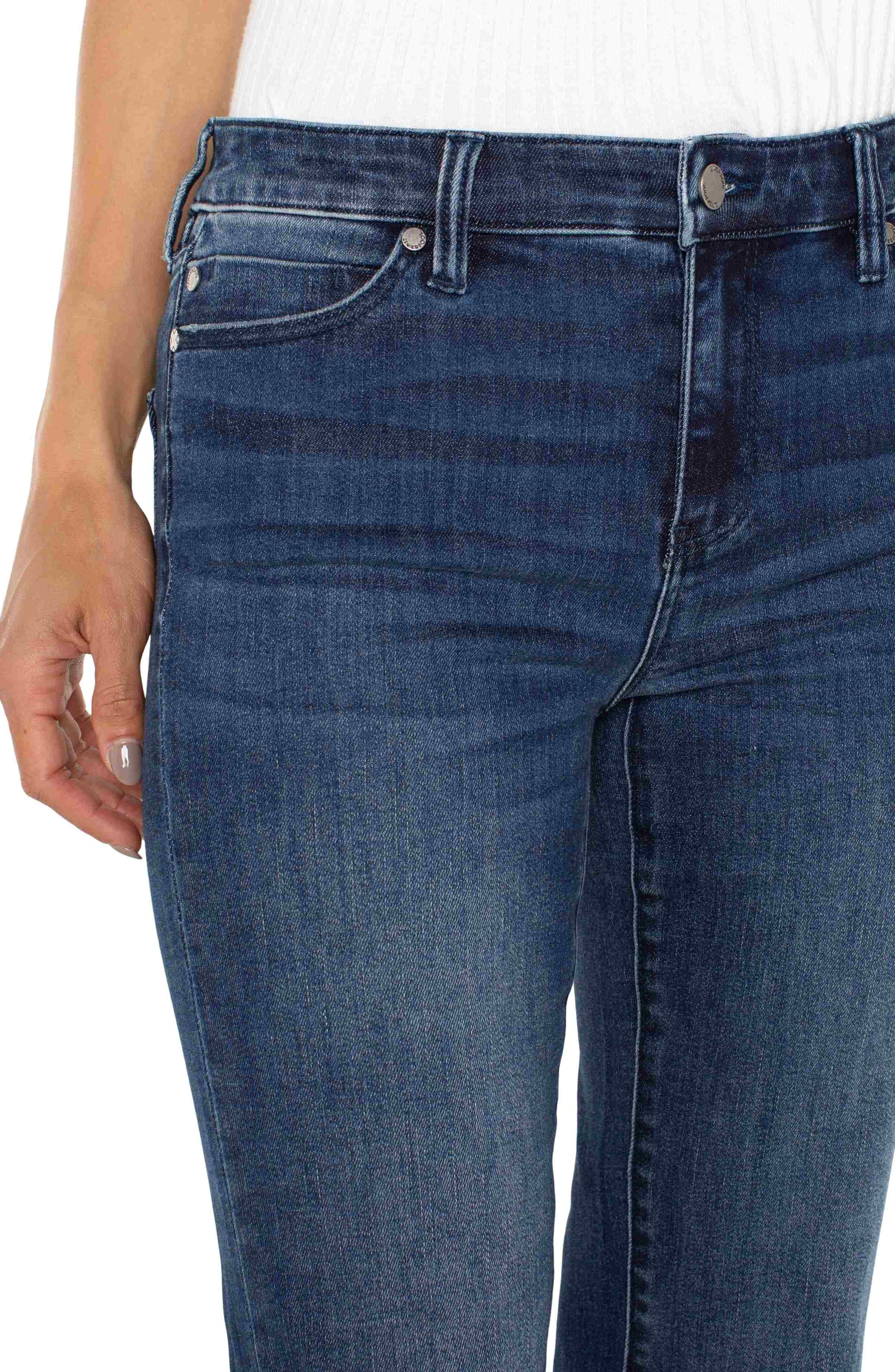 Jeans Lucy Boot Cut