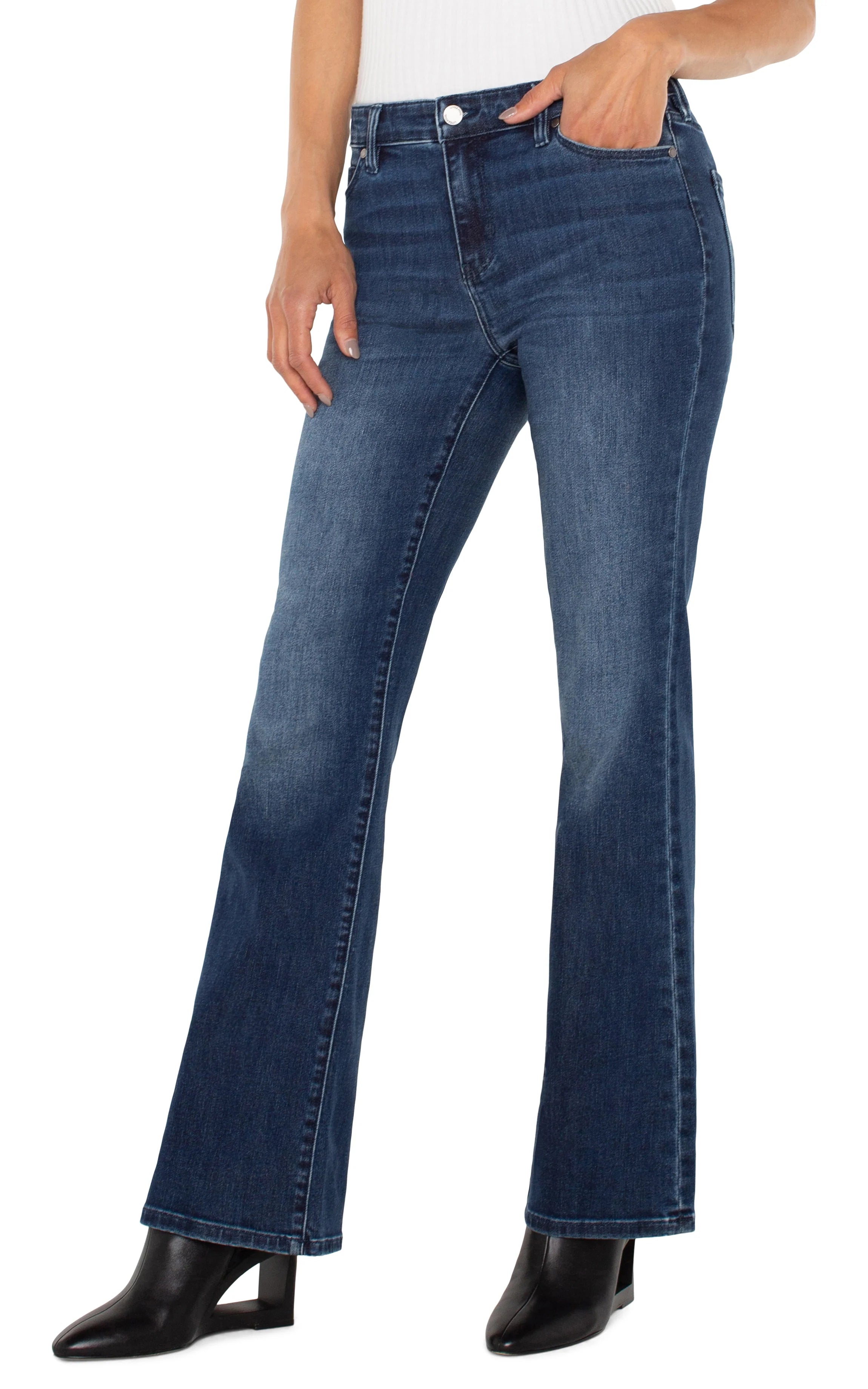 Jeans Lucy Boot Cut