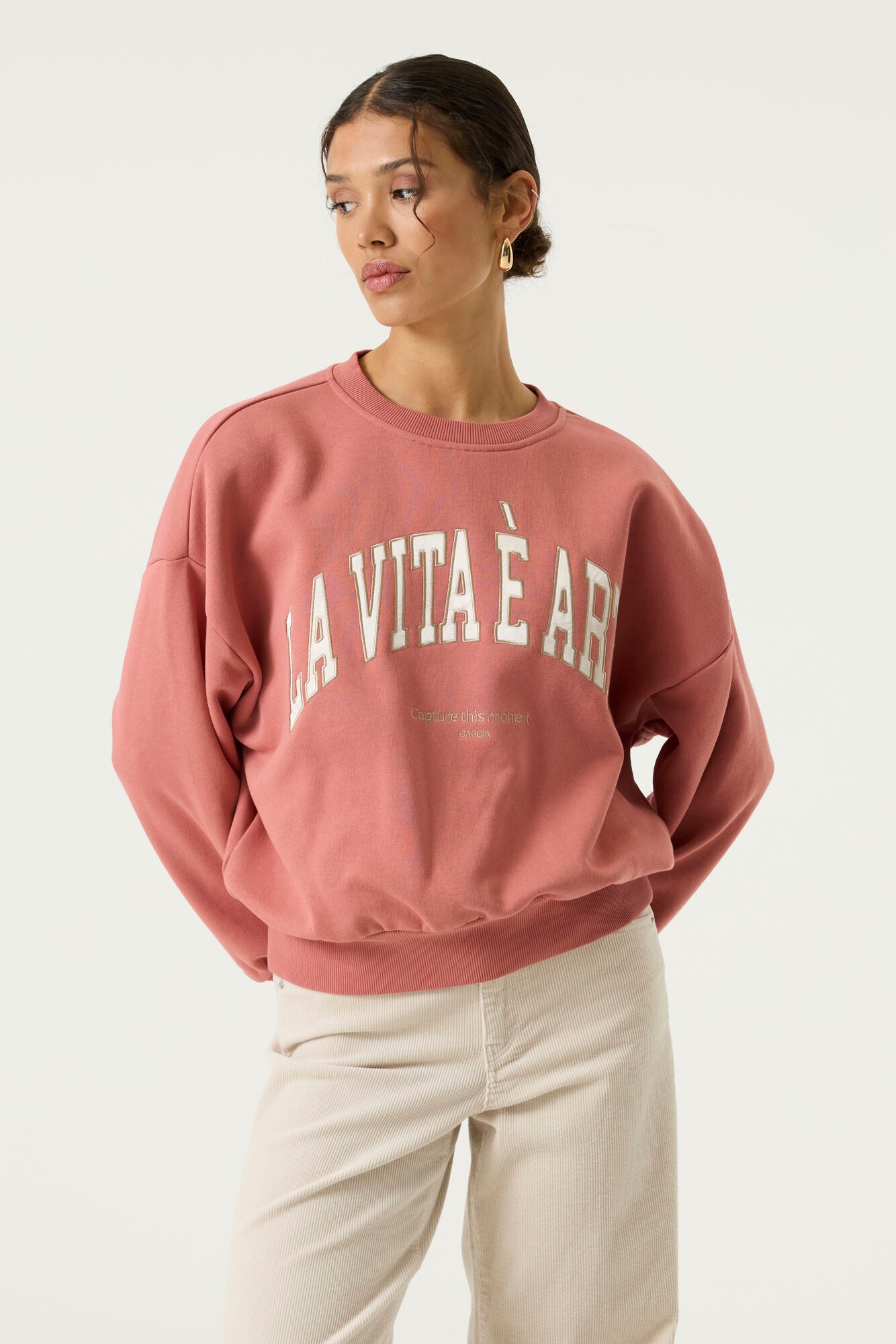Pull La vita è arte