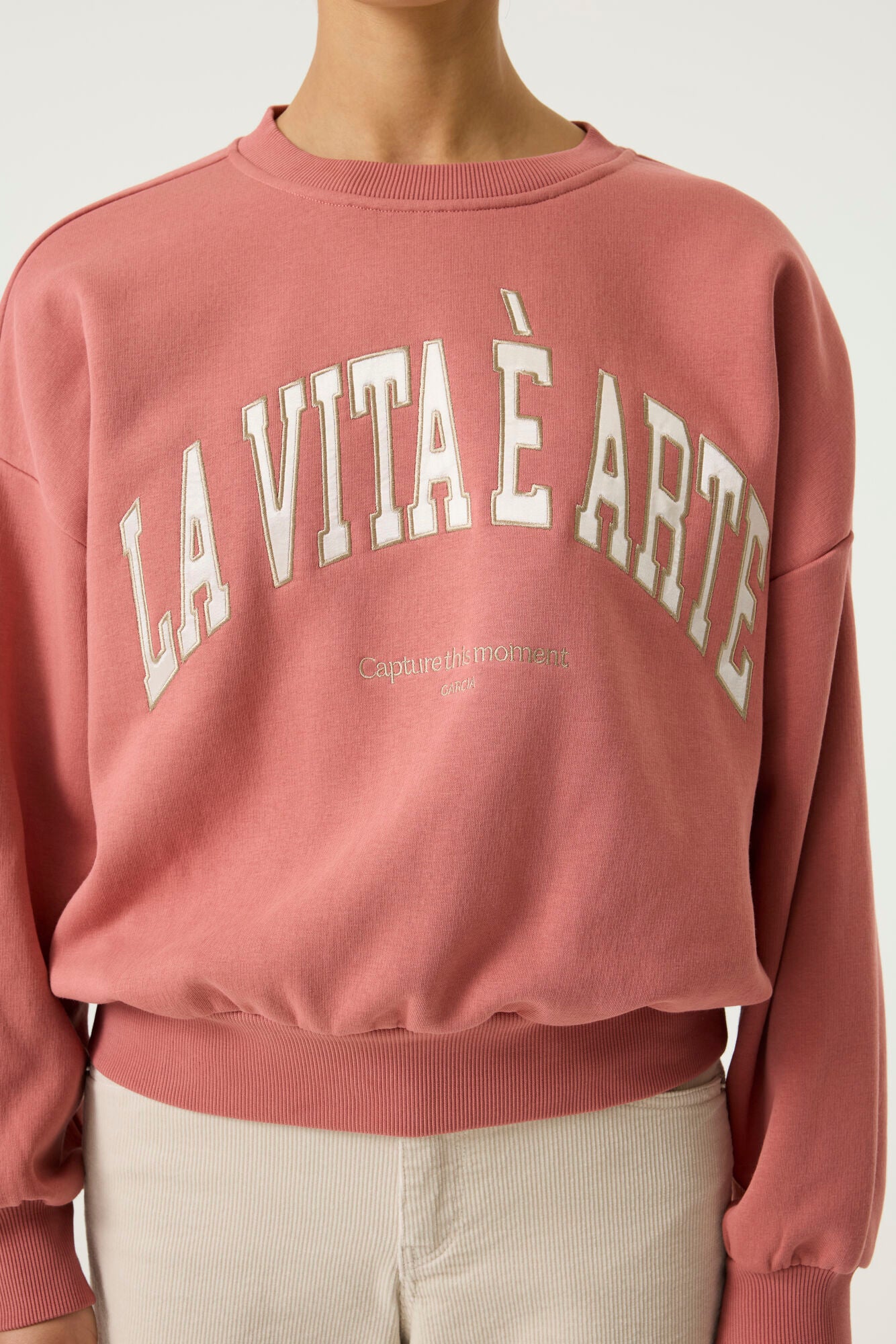 Pull La vita è arte