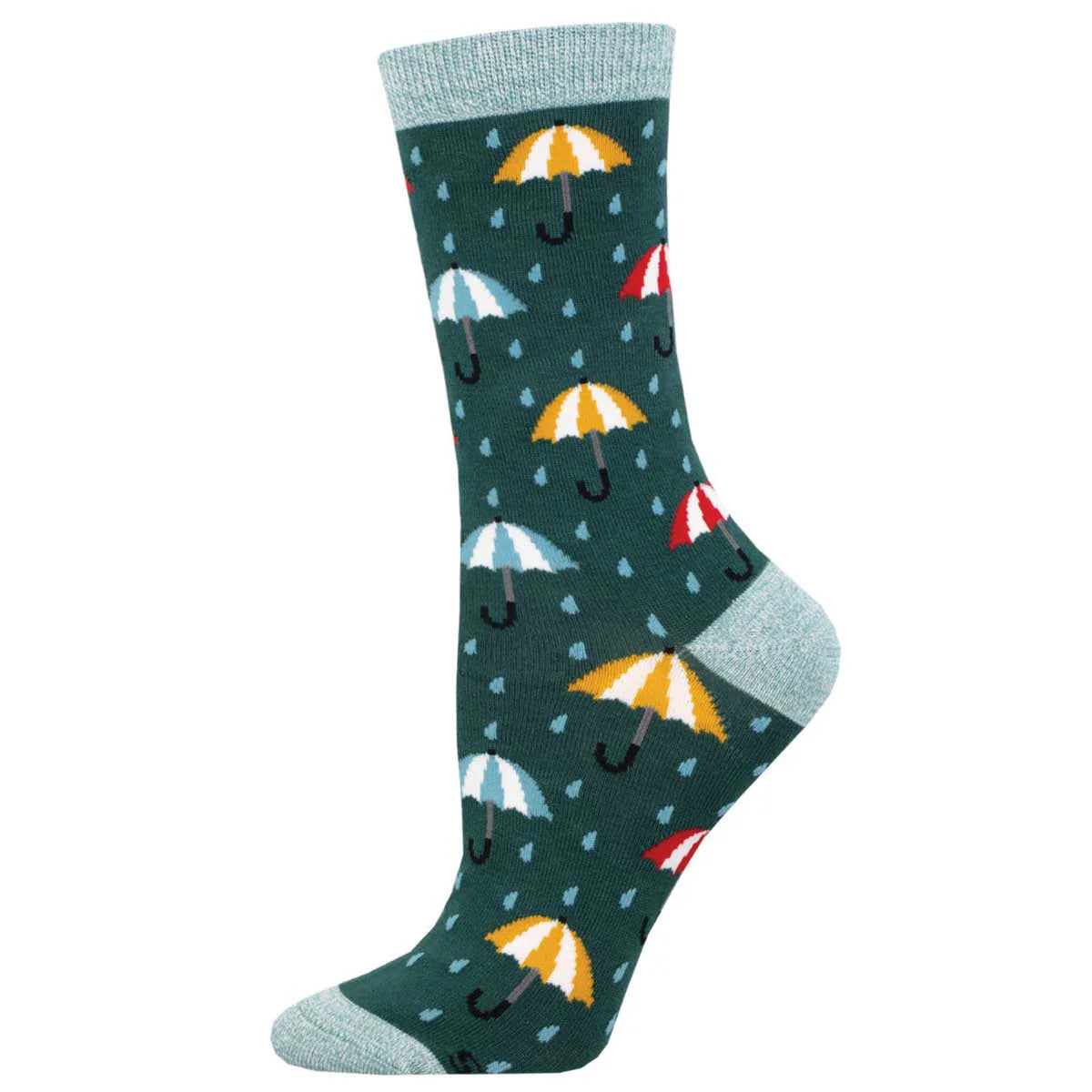 Chaussette parapluies