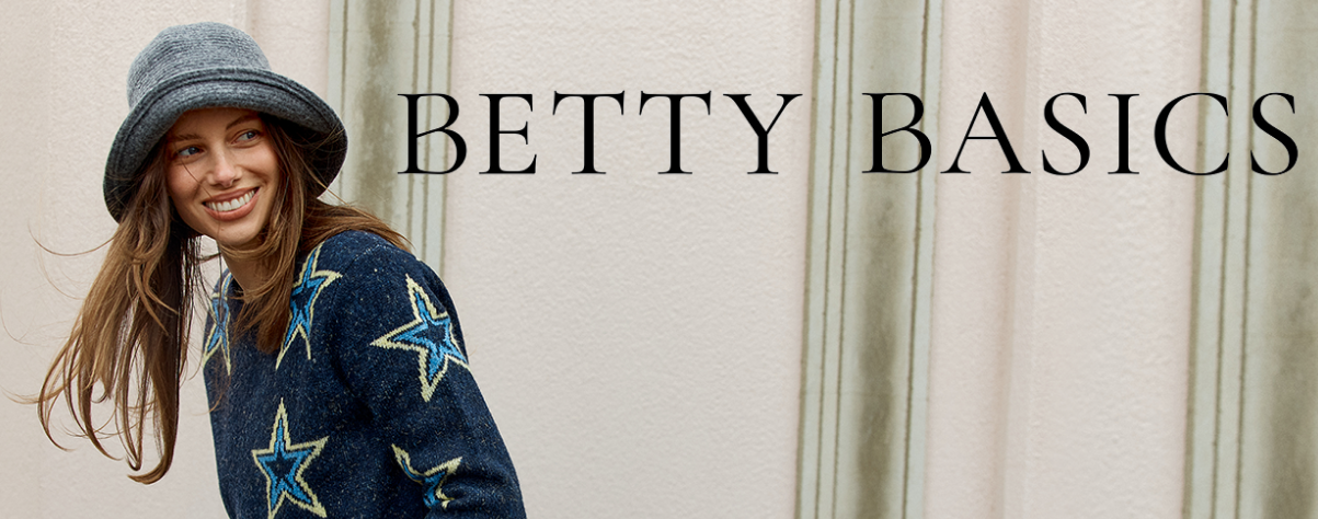 Betty Basics