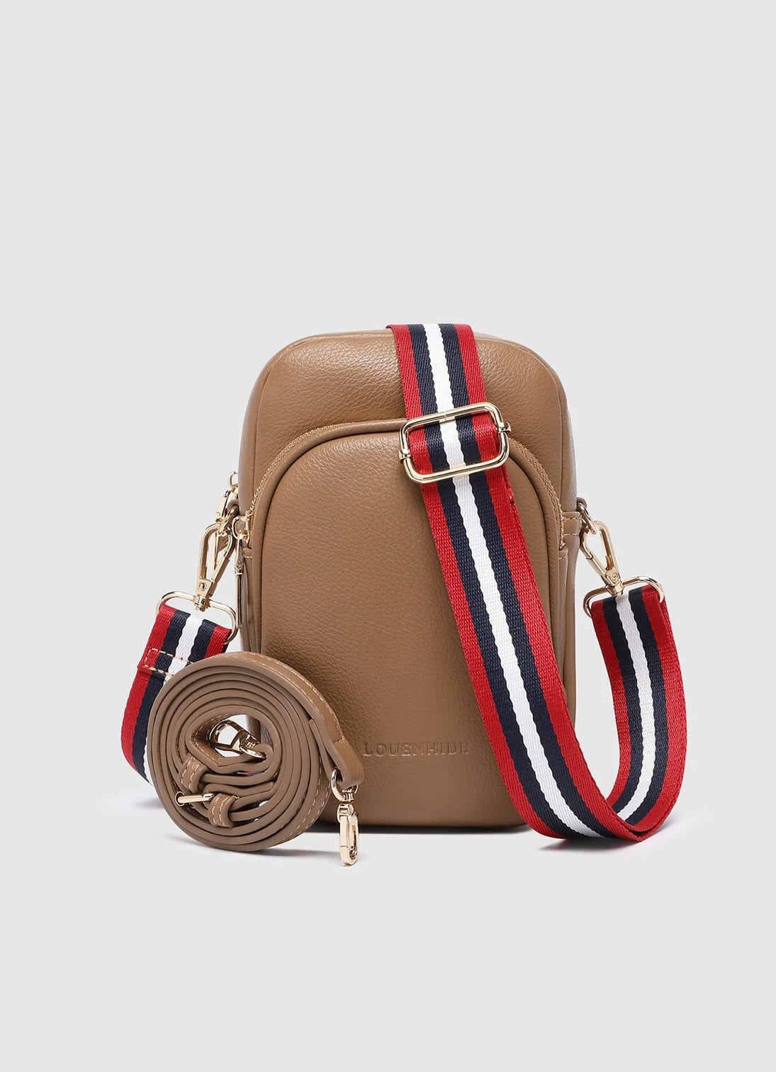 Sac bandoulière Java