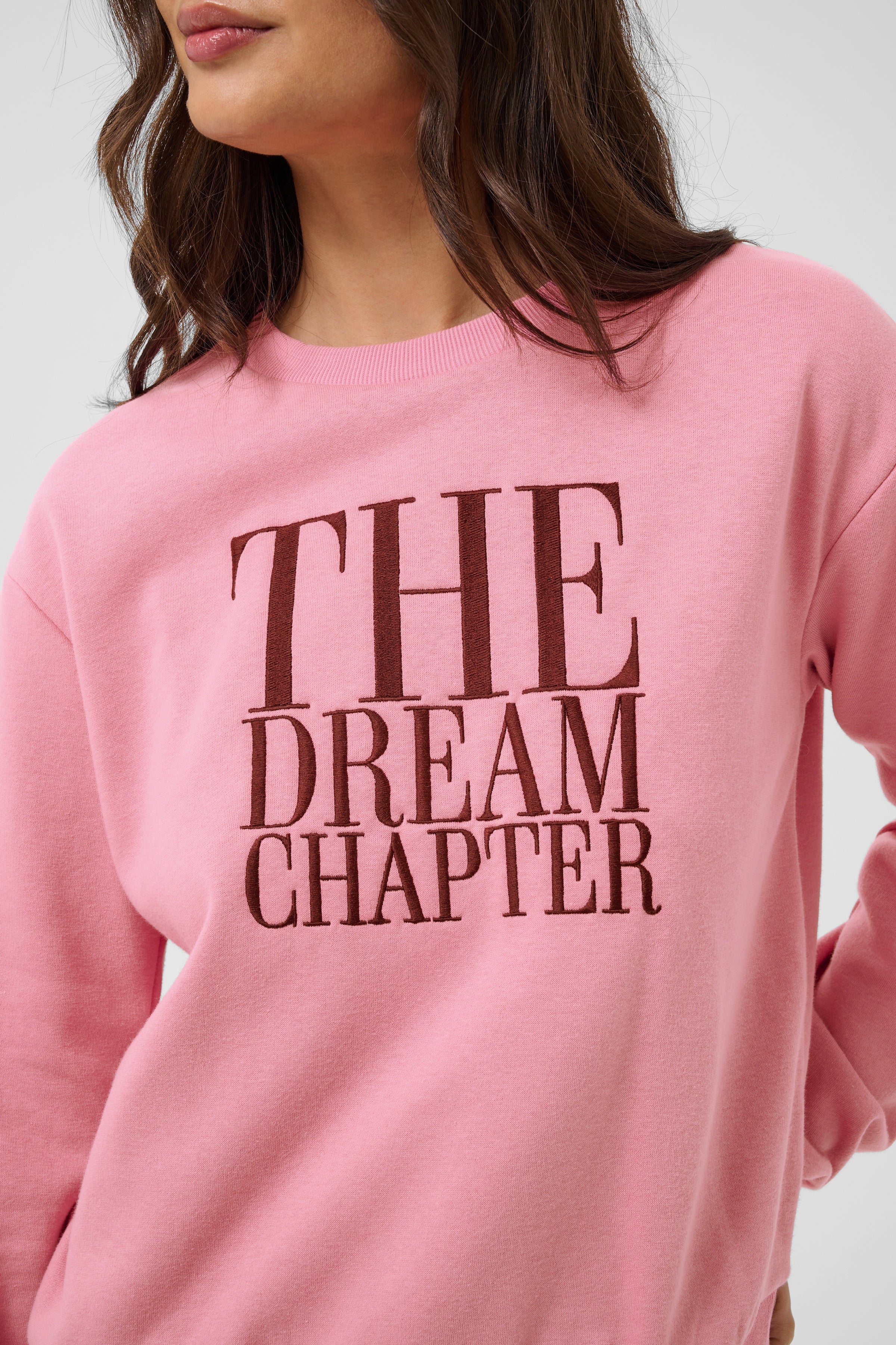 Pull rose The Dream Chapter