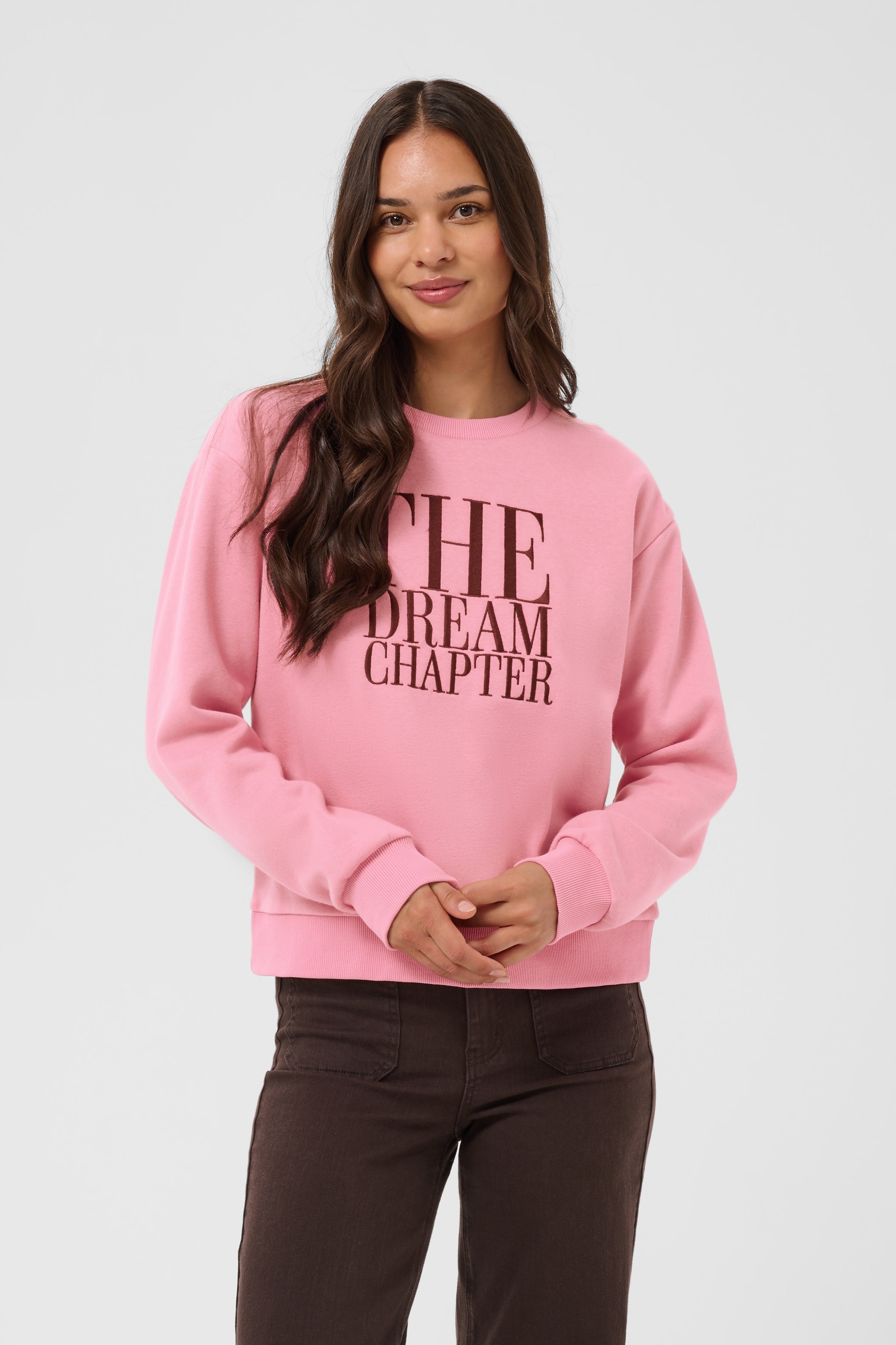 Pull rose The Dream Chapter