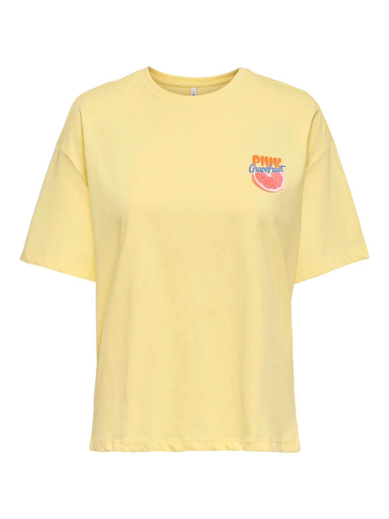 T-Shirt fruits, choix de couleurs
