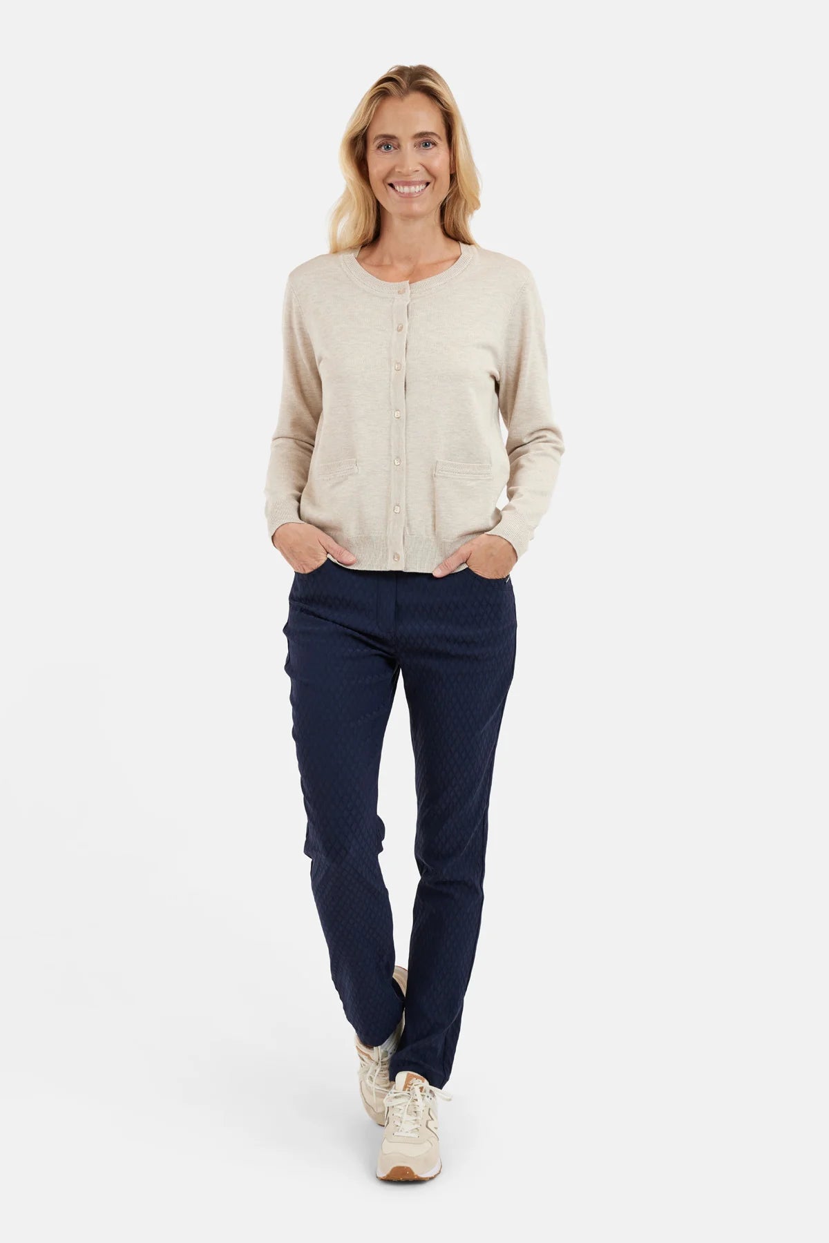 BTX Cardigan avec poches