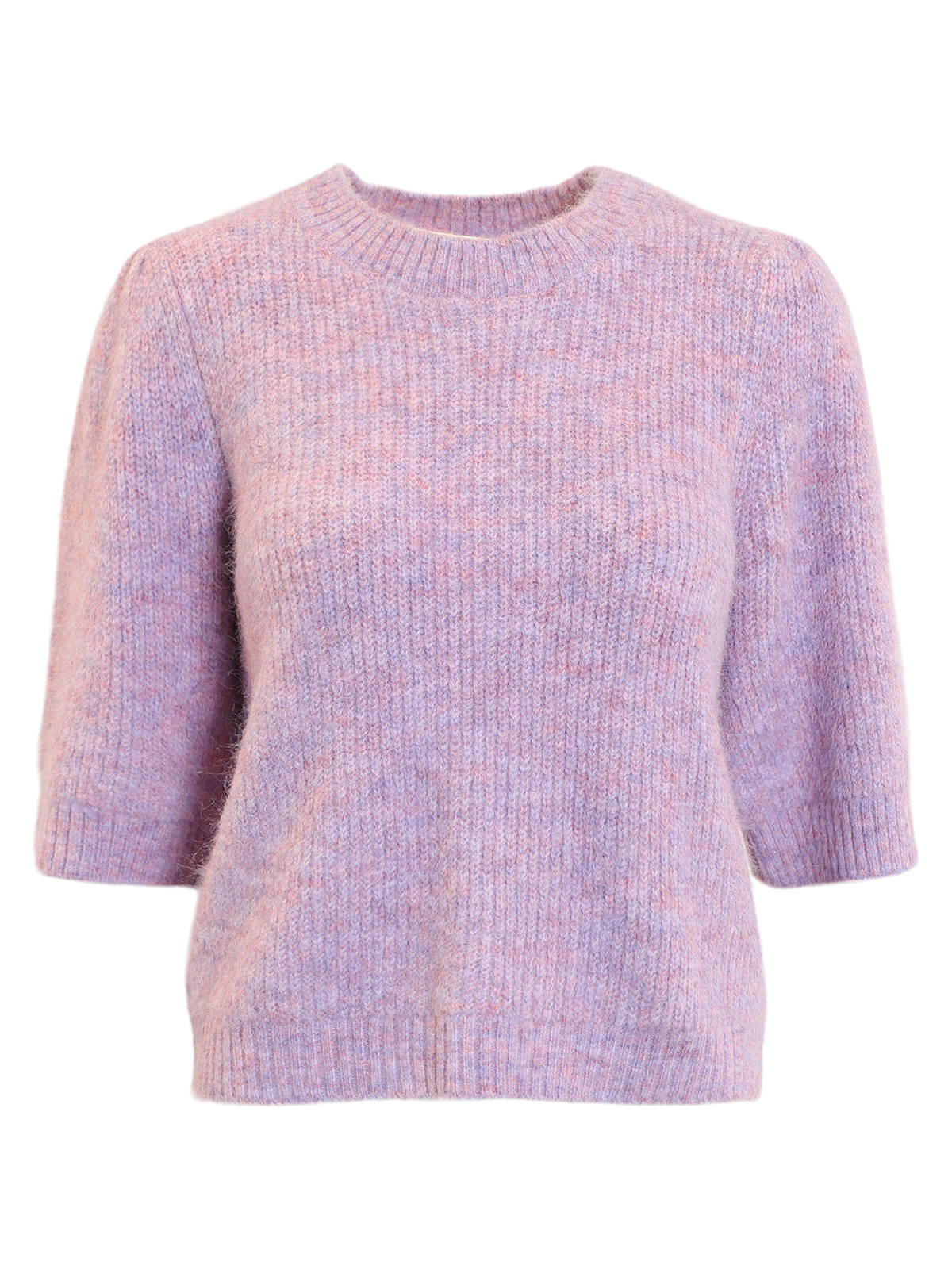 JEN Pullover manche courte