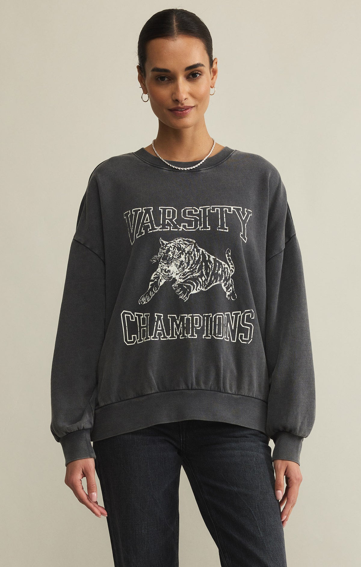 Z Supply Varsity Sunday