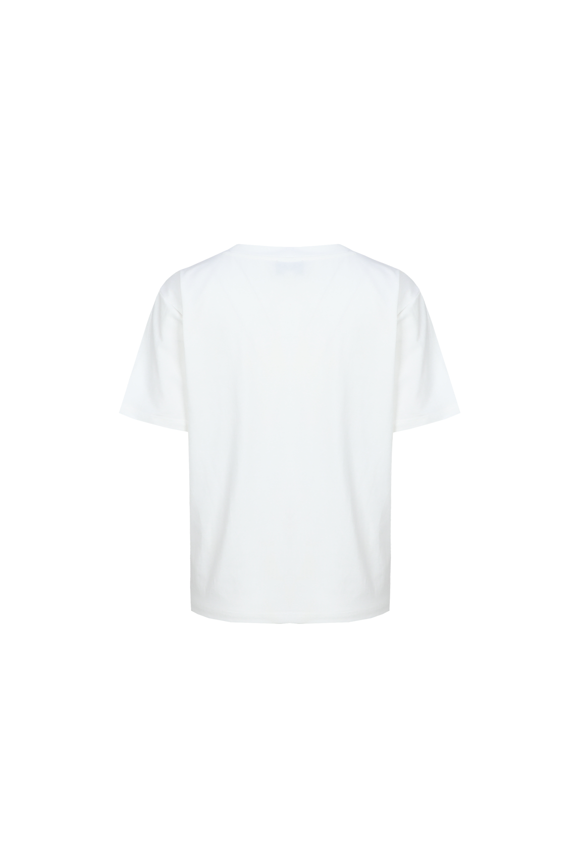 T-shirt imprimé paisley