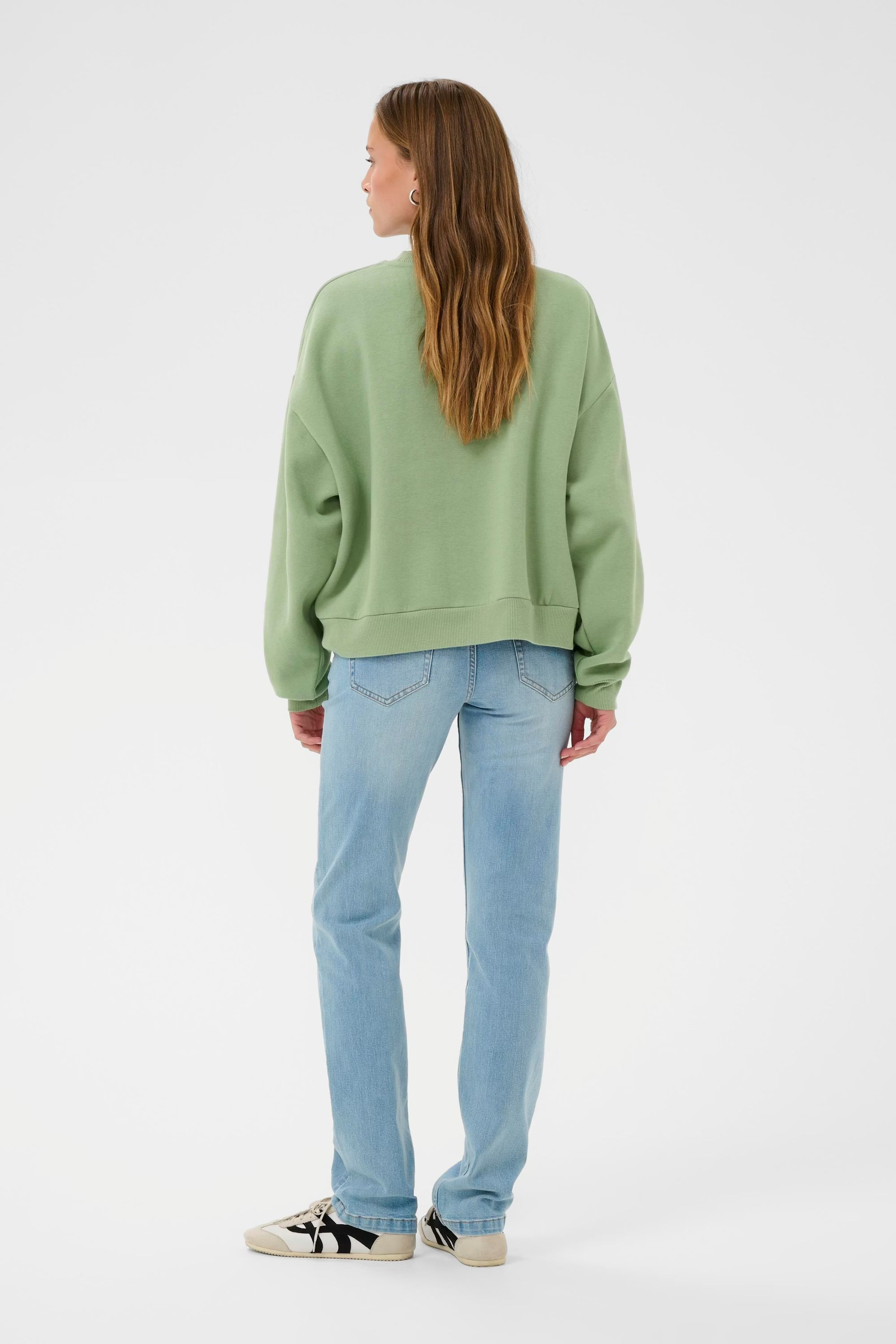 Sussi Coton ouaté, choix de couleurs