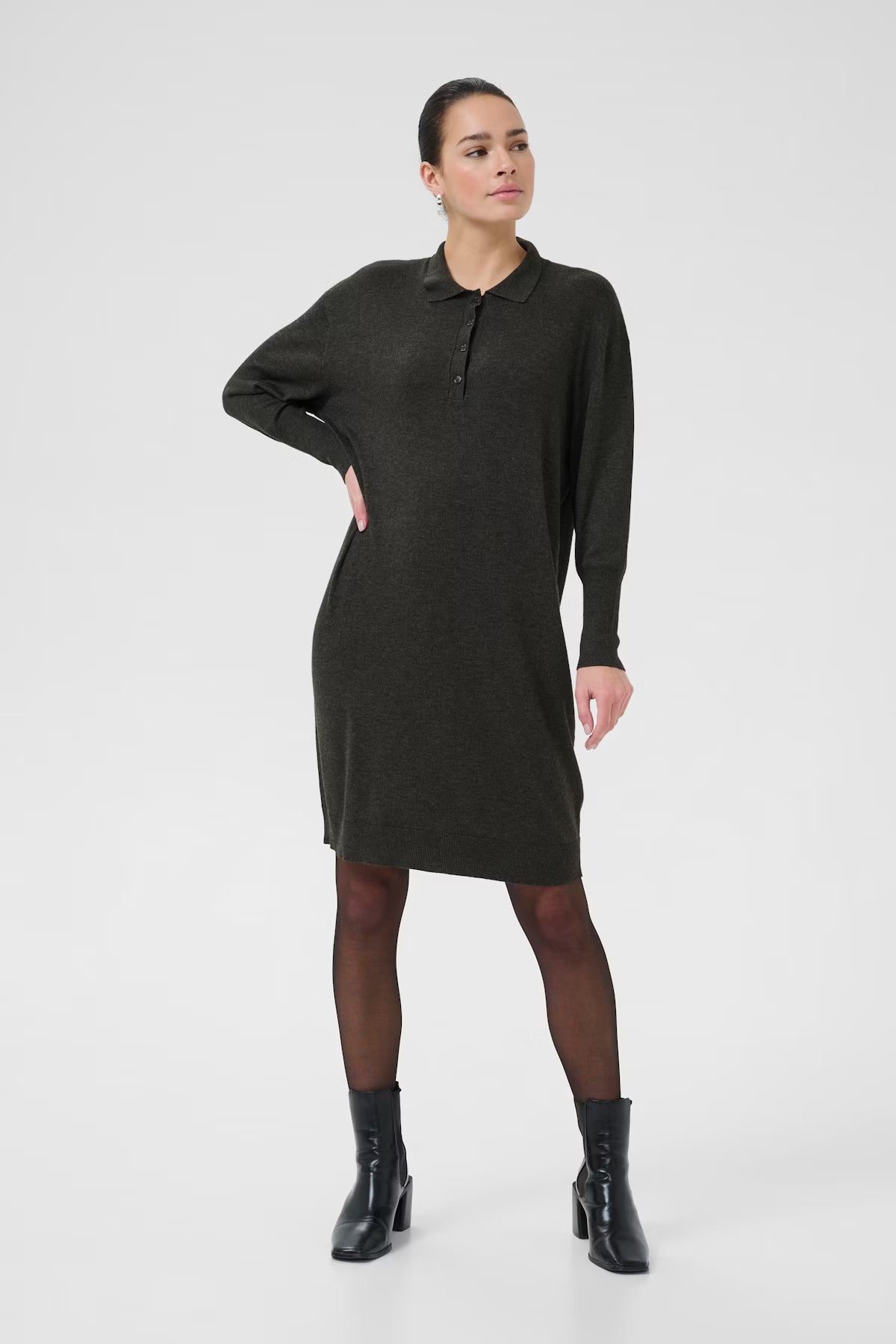 KA Lizza Robe polo