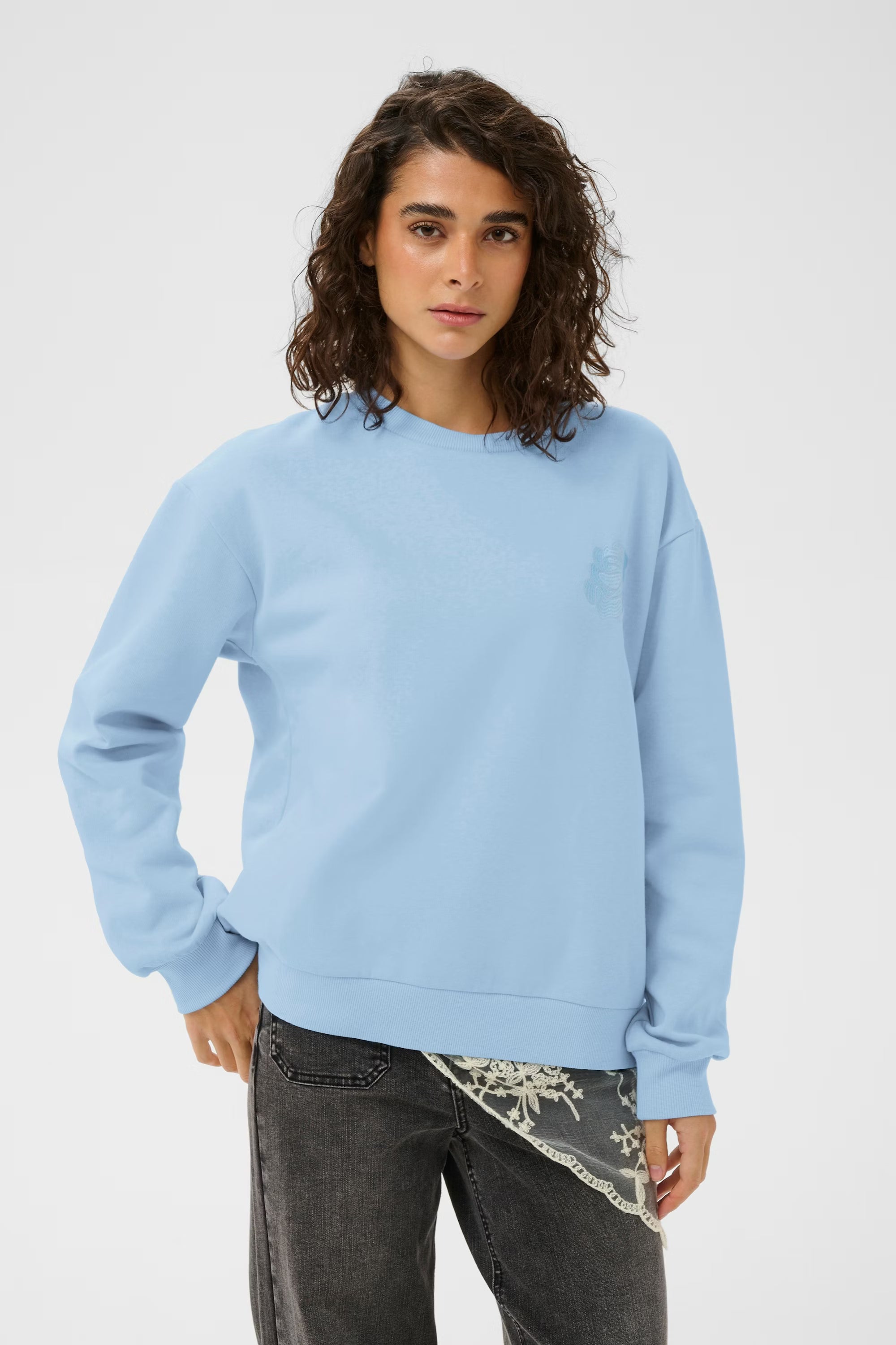 Sussi Coton ouaté, choix de couleurs