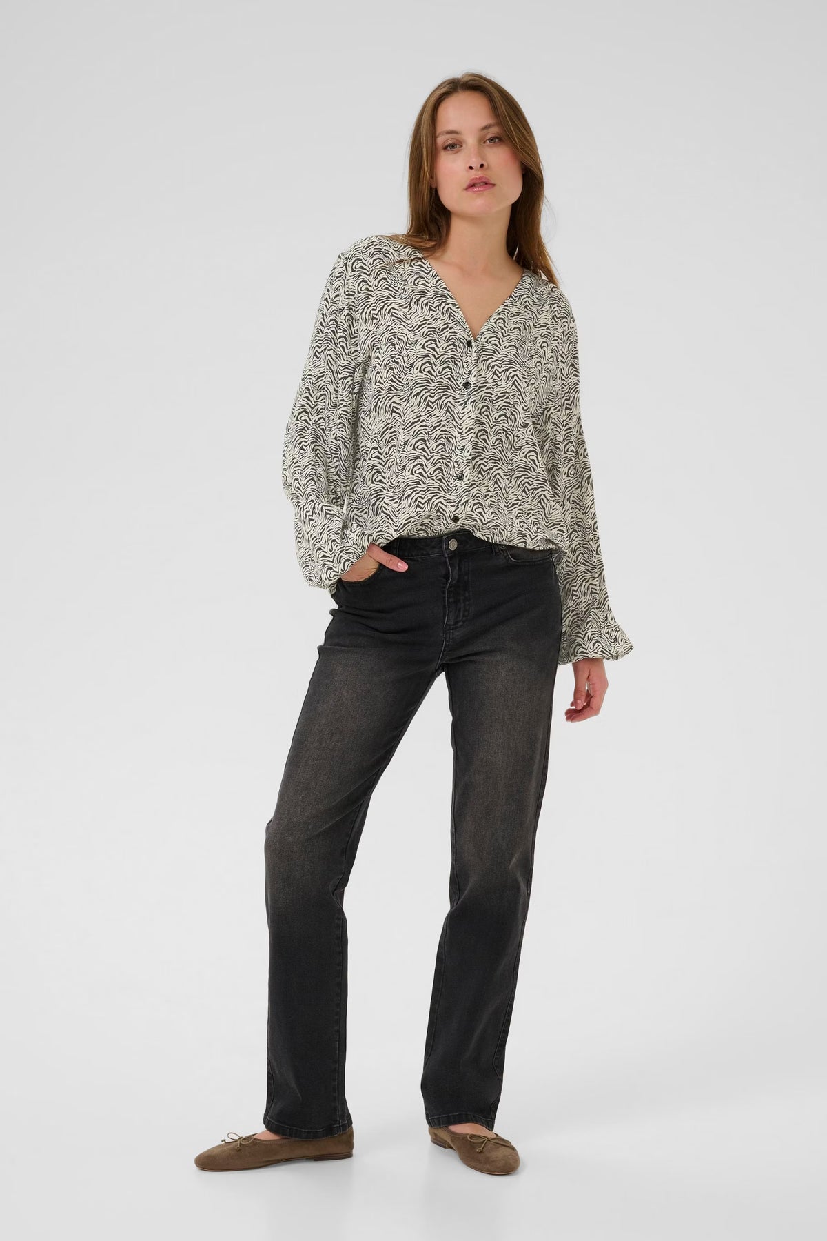 KA Miriam Blouse