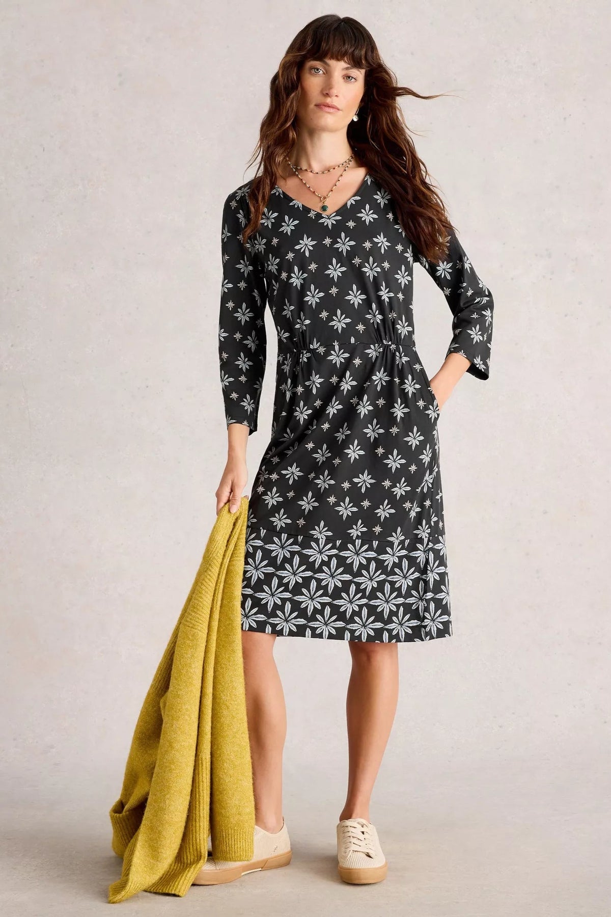 WS Tallie Robe