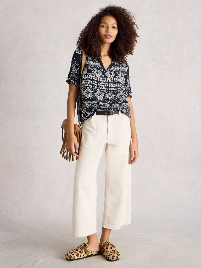 Chemisier Elisa